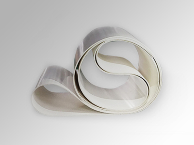 3.0白色PU輸送帶