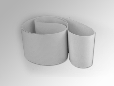 2.0白色PU輸送帶