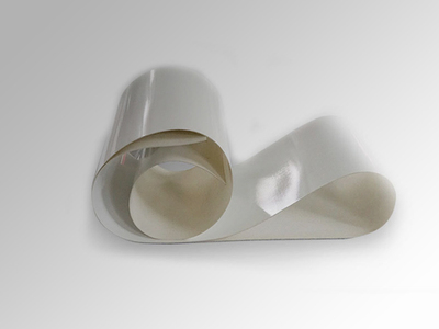 1.0白色PU輸送帶