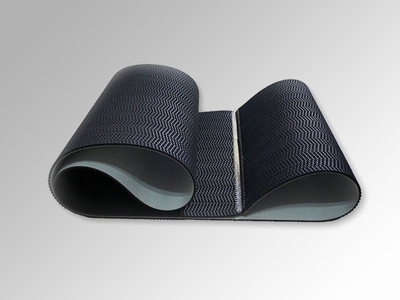 5.0波浪紋物流小車帶