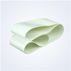 2.0白色PU輸送帶