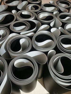 超市收銀機皮帶