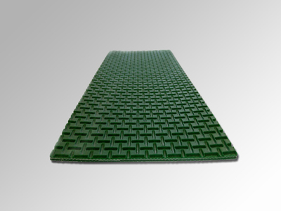 2.8工字花紋輸送帶