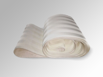 5.0白色魚骨紋輸送帶