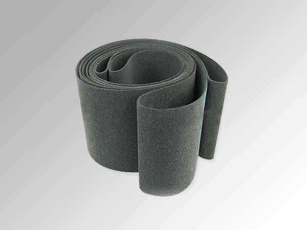 4.0雙面毛氈帶